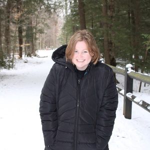 Meet your Posher, Cj